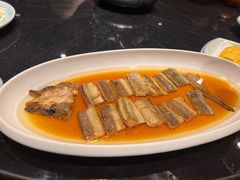-铭家家宴·海鲜青岛菜·院子餐厅(燕岭路店)