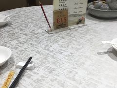 -如丰晟宴(长安万达店)
