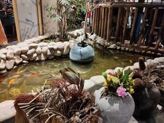 -馬蘭花開(车站大道店)