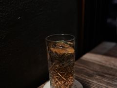 马黛茶金酒-TINY