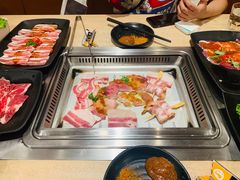 -新石器烤肉(之心城店)