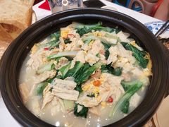 -大张烙馍村(三环南路旗舰店)