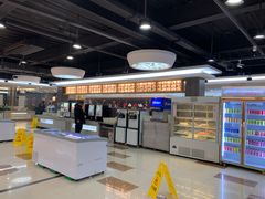 -福成自助烤肉(青春路店)