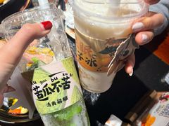 -旺爷砂锅·茶作(国贸城店)