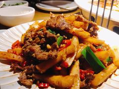 -桂小厨广西菜(万象城店)