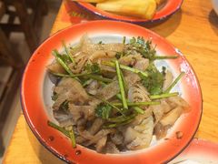 -石记老北京炙子烤肉(松园路店)