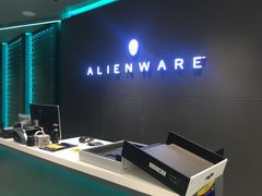 -ALIENWARE外星人(国贸商城旗舰店)