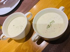 -LUCCA卢卡西班牙海鲜饭(远洋广场店)