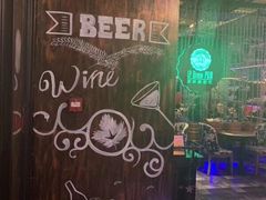 -爱啤精酿·民谣酒馆(滨江店)