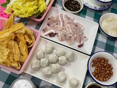 -中山脆肉鲩(新圳东路店)