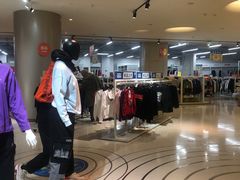 -BIGOFFS 超级折扣(仁恒伊势丹店)