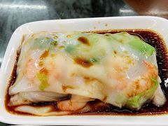 -穗银肠粉店(东川路店)