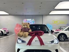 -上海浦东smart汽车全功能店(金桥店)