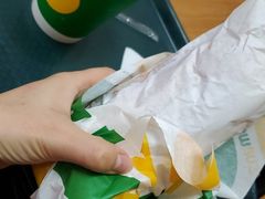 -赛百味SUBWAY(三阳广场店)