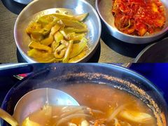 韩国大酱汤-SWAG無國界潮娱乐酒餐吧