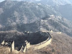 -慕田峪长城