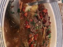 -中西名菜(增城万达广场店)