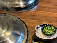 -姥家海鲜大锅台(永丰胡同老店)
