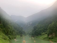 -阿依河景区