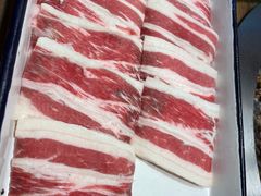 -三肥两瘦烤肉(鹿城店)