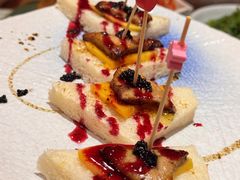 -江户家·日本料理·铁板烧(汉江东路店)