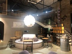 -GOTLOT COFFEE&KITCHEN角落厨房NOOK店