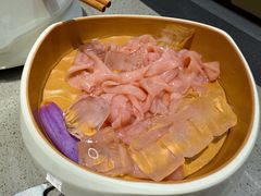 -海底捞火锅(奥森店)