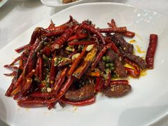 -伊尹活海参馆(衡山路店)