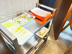 -古乐牛香·鲜牛肉牛杂火锅(新区店)