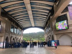 -南京银杏湖乐园