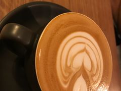 -转山咖啡(松柏社区店)