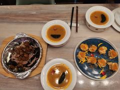 -景式·廣東粤菜(凤凰古站店)