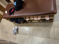 -晋爵会游泳馆(海湾公园店)