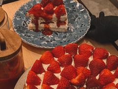 -Dark Horse·黑马蛋糕·低脂·低糖淡奶(金匙望湖大厦店)