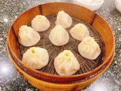 小笼汤包-耿福兴(凤凰美食街店)