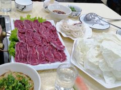 -致和老涮庄山西刀削面(万寿路4号院店)