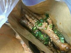 -降龙爪爪(建设路2店)