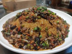 -明月土菜馆(老城区店)