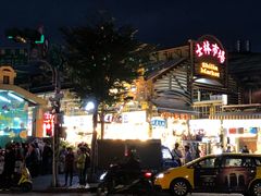 -豪大大鸡排(台北士林店)