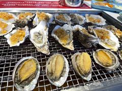 -蚝英雄鲜蚝自助专门店(长楹天街直营店)