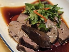 卤水鹅肝-海门鱼仔·潮汕味(百信广场西区店)