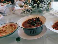 -海天一色海景自助餐厅(西港花园店)