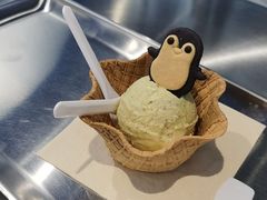 -CORNER CONE GELATO酷矿手作霜淇淋(南头古城店)