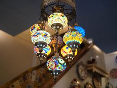 -百格里格.Uyghur cuisine(百色路店)