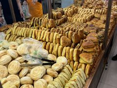 -杨老大焙子月饼干货(宽巷子民族美食街店)