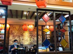 大堂-大壶春生煎(四川中路店)