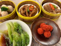 -香云轩·顺德菜(香云纱园林酒店店)