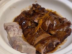 -客语客家菜(佳兆业广场店)