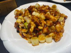 -紫光园·烤鸭·北京菜(团结湖店)