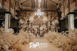 -DNA Wedding 婚礼记(上海店)